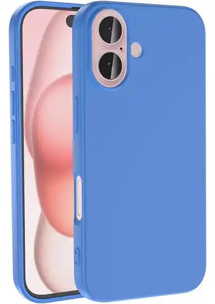 Apple iPhone 16 Plus için Şık ve Dayanıklı Silikon Kılıf Ürün İncelemesi
