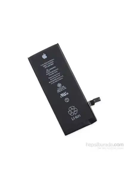 Apple iPhone 6S OEM Batarya İncelemesi ve Performans Analizi