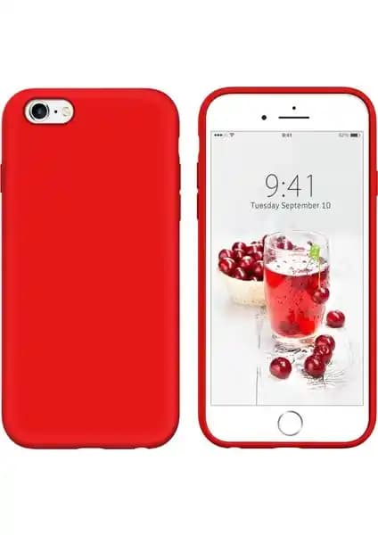 Apple iPhone 6s Plus için Liquid Lansman Silikon Kılıfı İncelemesi ve Kullanıcı Yorumları