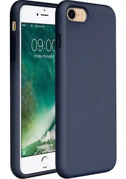 Apple iPhone 7, 8 ve SE 2020 için dayanıklı ve şık silikon kılıf incelemesi