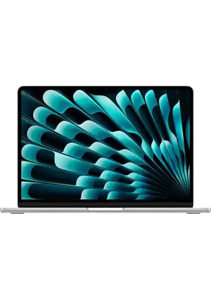 Apple MacBook Air M4 Modellerinin 13 ve 15 İnç Versiyonlarının Karşılaştırması