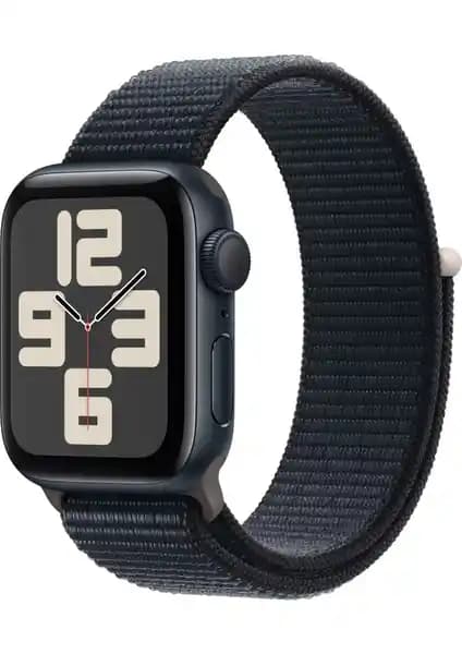 Apple Watch SE 2. Nesil 2023: Şık Tasarım ve Gelişmiş Sağlık Özellikleriyle Akıllı Saat Seçenekleri