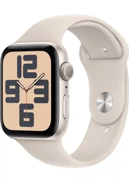 Apple Watch SE 2. Nesil 2023: Tasarım, Özellikler ve Kullanıcı Deneyimleri