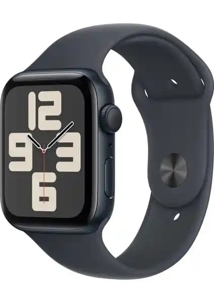 Apple Watch SE GPS: Şık Tasarımı ve Gelişmiş Özellikleriyle Yeni Nesil Akıllı Saat
