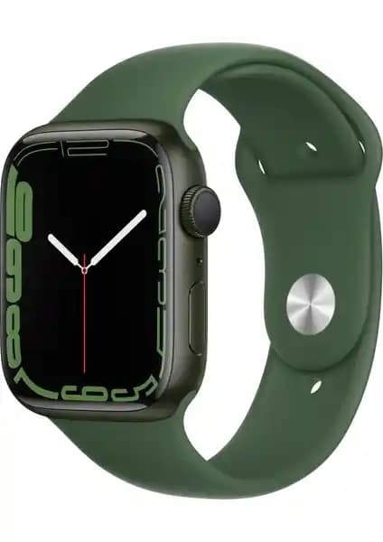 Apple Watch Seri 7 GPS: Sağlık ve Tasarımda En Güncel Akıllı Saat Çözümü