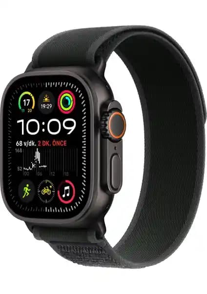 Apple Watch Ultra 2: Dayanıklı Tasarım ve Gelişmiş Sağlık Özellikleriyle Öne Çıkan Akıllı Saat