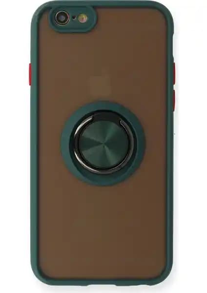 Aqua iPhone 6 Kılıfı: Şıklık ve Koruma Sunan Modern Tasarım ve Fonksiyonellik