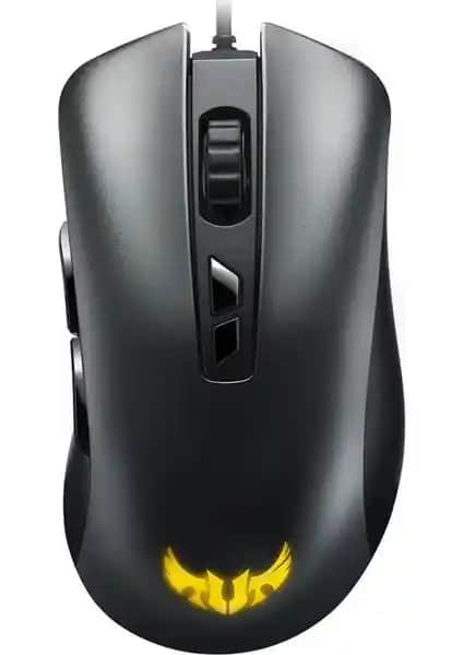 Asus TUF GAMING M3 ve Logitech G Pro X Superlight 2 Karşılaştırması: Hangi Oyuncu Mouse Size Uygun