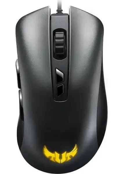 Asus TUF GAMING M3 ve Logitech Pro X Superlight 2 Karşılaştırması 1