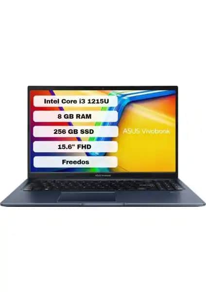 Asus Vivobook 15 X1502ZA ve X1504ZA Karşılaştırması: Hangi Model Sizin İçin Uygun
