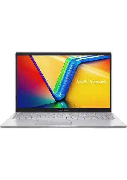 Asus Vivobook 15 X1504ZA Serisi Karşılaştırması: Özellikler ve Farklar