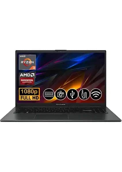 Asus Vivobook Go 15 ve Lenovo Ideapad Slim 3 Karşılaştırması: Hangi Dizüstü Sizin İçin Uygun