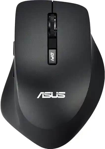 Asus WT425 ve Everest SM-W76 X-Hurry Kablosuz Mouse Karşılaştırması