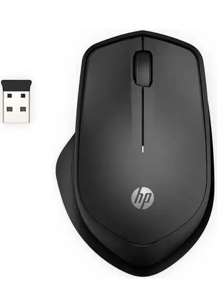 Asus WT425 ve HP 280M Kablosuz Sessiz Mouse'larının Detaylı Karşılaştırması 2