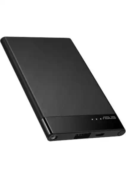 Asus Zen Powerbank ABTU015 4000 mAh Siyah Taşınabilir Şarj Cihazı İncelemesi
