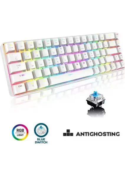 ATAsoft 0 ve Sarftech T60 Klavyeleri Karşılaştırması: Özellikler ve Kullanıcı Yorumları 2