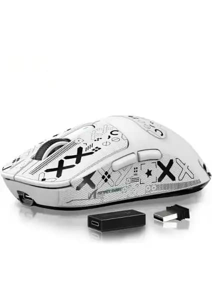 Attack Shark X3 Pro ve HyperX Pulsefire Raid Karşılaştırması: Hangi Gaming Mouse Sizi Bekliyor?