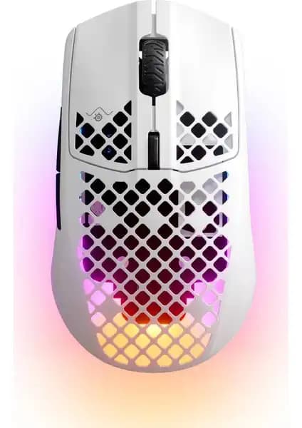 Attack Shark X3 Pro ve SteelSeries Aerox 3 Snow Karşılaştırması: Hangi Oyuncu Mouse'u Daha Uygun 2