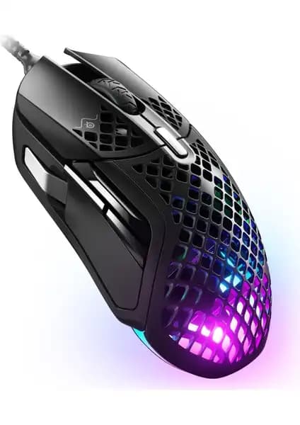 Attack Shark X3 Pro ve SteelSeries Aerox 5 Karşılaştırması: Hangi Oyuncu Mouse'u Daha İyi 2