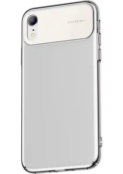 Baseus Comfortable Serisi iPhone Xr Kılıfı: Şıklık ve Koruma Bir Arada