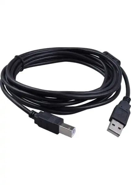 BK Teknoloji ve Concord C-533 3 Metre USB Yazıcı Kabloları Karşılaştırması 1