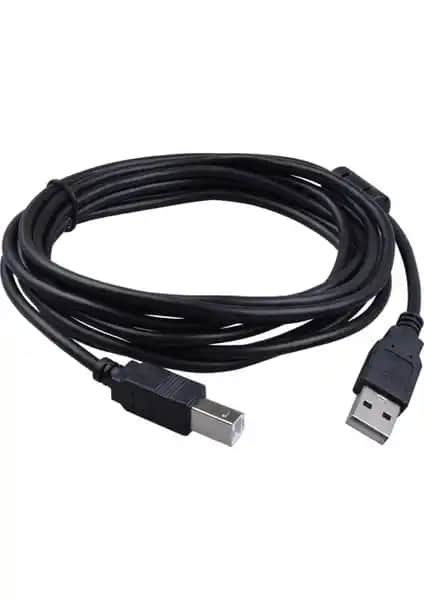 BK Teknoloji ve Hq Speed Yazıcı Kablosu Karşılaştırması 3 Metre USB Kablo Seçenekleri