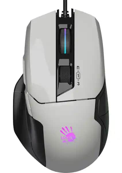 Bloody W70 Max ve Claw's Crossfire Air V1: Detaylı Karşılaştırma ve Kullanıcı Yorumları