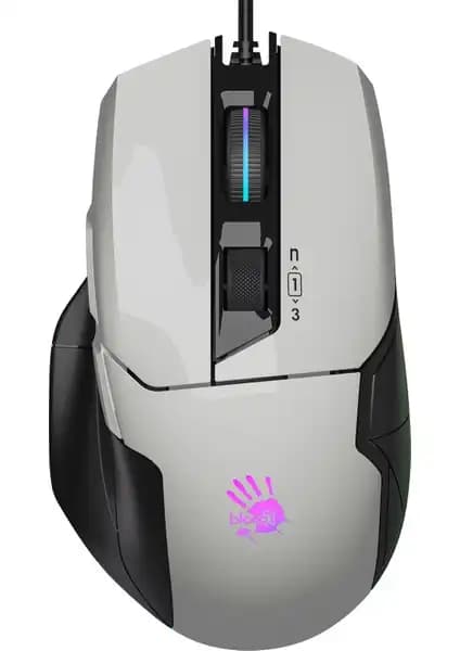Bloody W70 Max ve Claw's Crossfire Air V1: Detaylı Karşılaştırma ve Kullanıcı Yorumları 1
