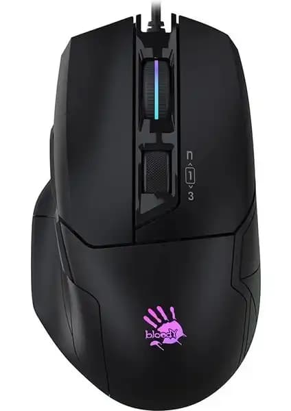 Bloody W70 Max ve Glorious Model D Karşılaştırması: Performans ve Ergonomi Analizi 1
