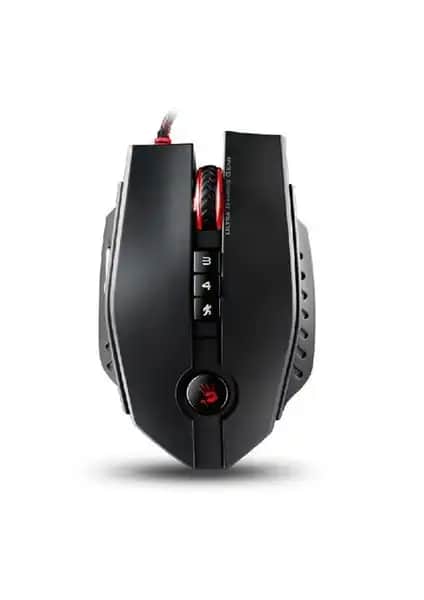 Bloody ZL5 ve Claw's Crossfire V1 Oyuncu Fareleri Karşılaştırması
