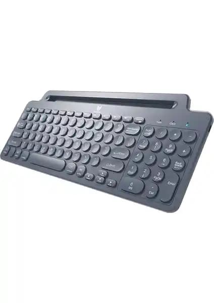 Blueforce BT-K99 ve Dexim DKB0001 Kablosuz Klavye Karşılaştırması