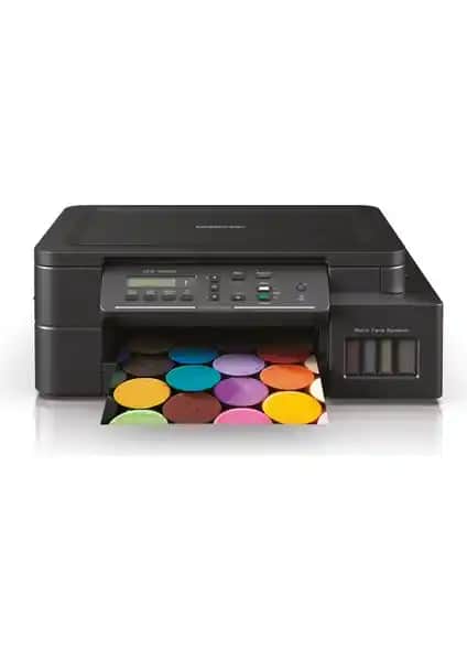 Brother DCP-T520W ve Epson Ecotank L3252 Yazıcıların Karşılaştırması ve Özellikleri