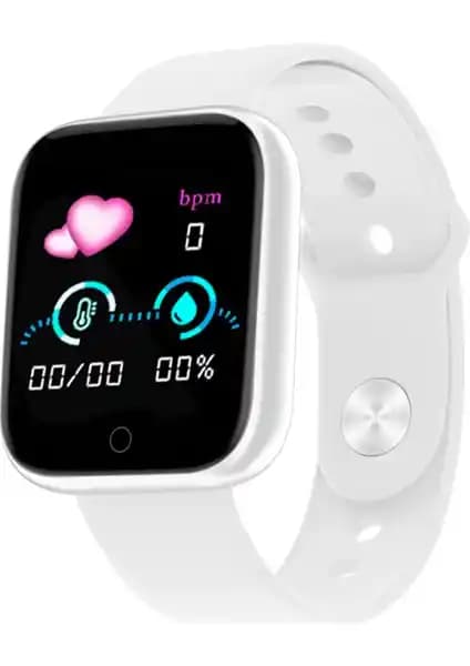 Buyfun Y68 Akıllı Spor Bilekliği Detaylı İnceleme ve Özellikleri