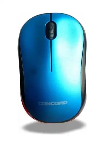 BYETECH ve Concord C-13 Kablosuz Mouse Karşılaştırması Hangi Mouse Size Uygun 2