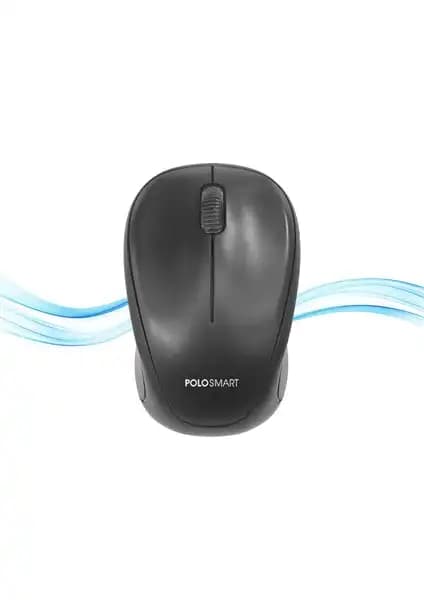BYETECH ve Polosmart PSWM03 Kablosuz Mouse Karşılaştırması ve Özellikleri 2