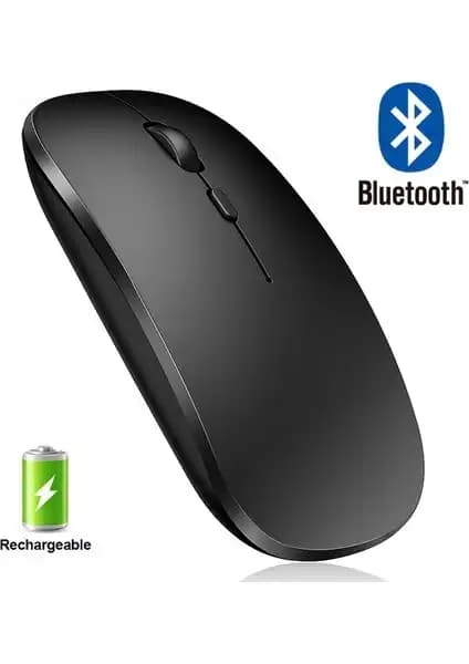 BYETECH ve TriLine Kablosuz Mouse Karşılaştırması ve Kullanıcı Yorumları 2