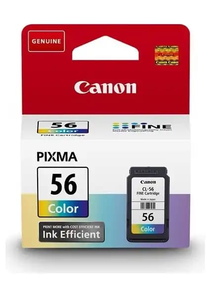 Canon CL-56 ve PG-46 Kartuş Setleri Karşılaştırması Yazıcı Performansı ve Kullanım Özellikleri 1