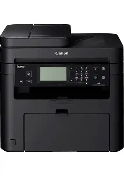 Canon MF237W ve HP Laserjet P1102 Yazıcı Modellerinin Detaylı Karşılaştırması