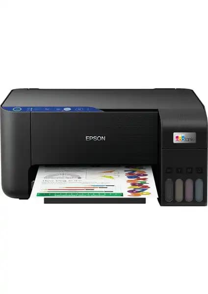 Canon PIXMA G3470 ve Epson Ecotank L3252 Karşılaştırması: Hangi Yazıcı Sizin İçin Uygun 2