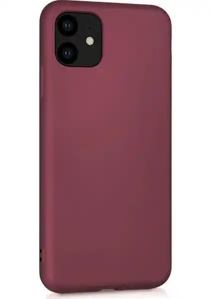 Case 4U Apple iPhone 11 Kılıfı: Şık Tasarım ve Güçlü Koruma Özellikleri