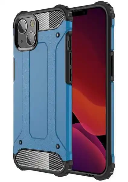 Case 4U Apple iPhone 13 Kılıfı: Yüksek Koruma ve Şık Tasarım Özellikleri