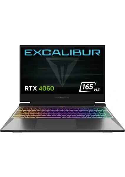Casper Excalibur G870 ve HP Victus 15-FA1085NT Karşılaştırması: Performans ve Taşınabilirlik Analizi