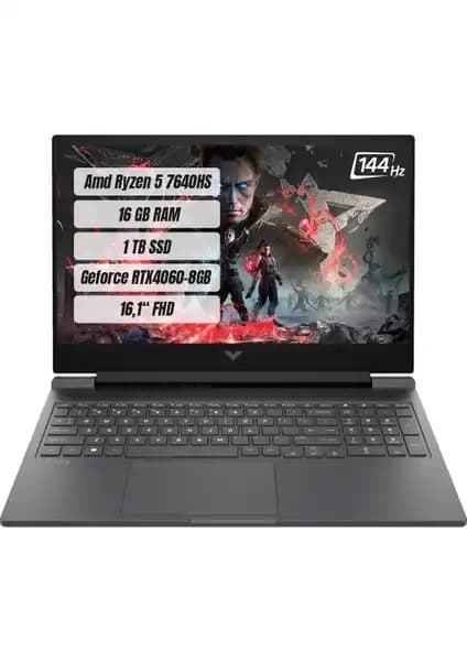 Casper Excalibur G870 ve HP Victus Karşılaştırması: Hangi Oyun Bilgisayarı Daha İyi 2