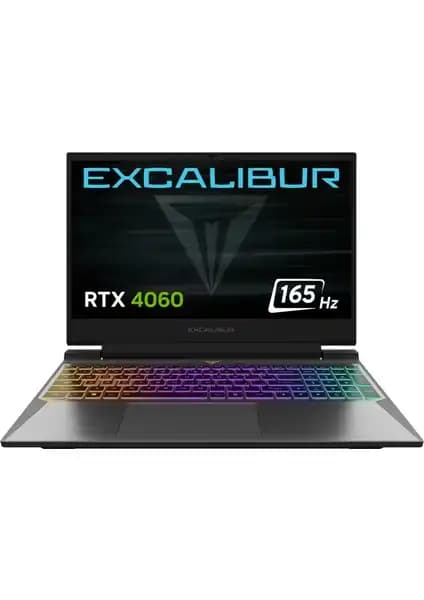 Casper Excalibur G870 ve Monster Tulpar T6 V3.1 Karşılaştırması: Hangi Oyun Dizüstü Bilgisayarı Daha Uygun? 1