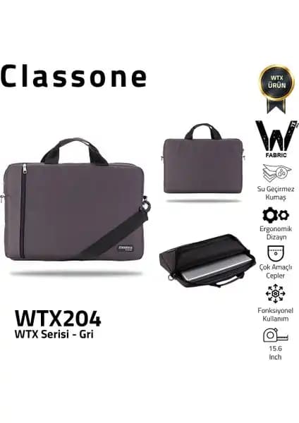 Classone BND200 ve WTX204 Laptop Çantaları Karşılaştırması: Hangi Model Daha İyi 2