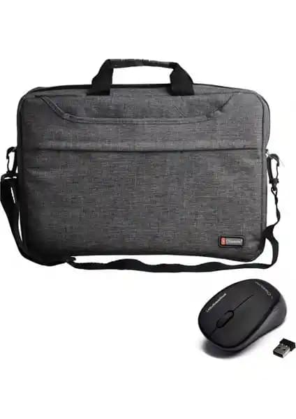 Classone TL2564 ve Workout TL6004: 15.6 İnç Laptop Çantaları Karşılaştırması