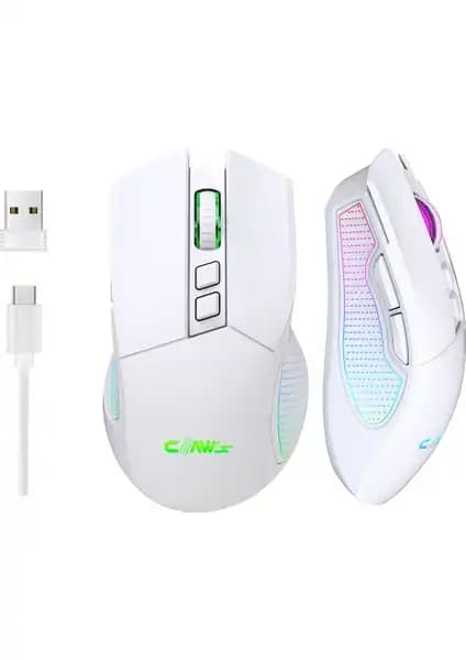 Claw's Crossfire Air V1 ve Rampage SMX-G65 Karşılaştırması: Performans ve Tasarım Analizi 1
