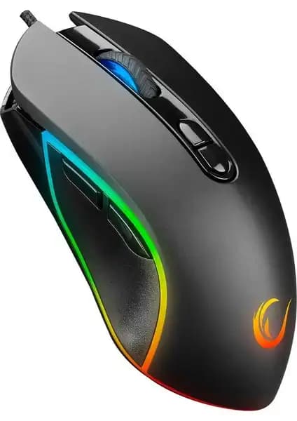 Claw's Crossfire Air V1 ve Rampage SMX-G65 Karşılaştırması: Performans ve Tasarım Analizi 2
