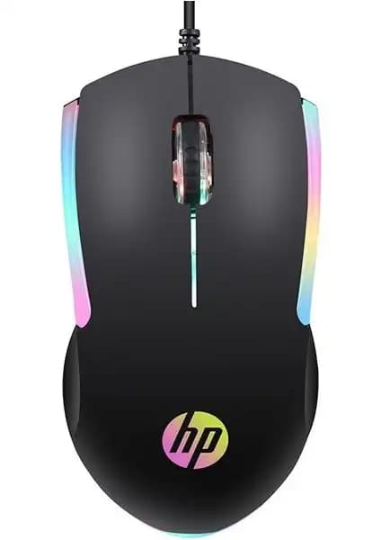 Claw's Crossfire V1 ve HP M-160 Oyuncu Faresi Karşılaştırması Detaylı Analizi 2