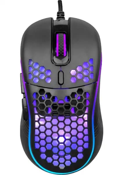 Claw's Crossfire V1 ve Hytech Hy-X6 Story Karşılaştırması: Hangi Oyun Mouse'u Daha Uygun 2